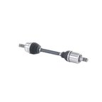 TrakMotive HO-86040 CV Axle Shaft - Front Left - view 3
