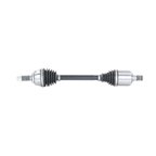 TrakMotive HO-86041 CV Axle Shaft - Front Left - view 1