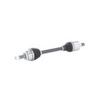 TrakMotive HO-86041 CV Axle Shaft - Front Left - view 2