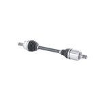 TrakMotive HO-86041 CV Axle Shaft - Front Left - view 3