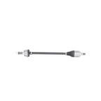 TrakMotive HO-86042 CV Axle Shaft - Rear Right - view 1