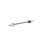 TrakMotive HO-86042 CV Axle Shaft - Rear Right - view 2