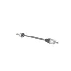 TrakMotive HO-86042 CV Axle Shaft - Rear Right - view 3