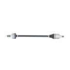 TrakMotive HO-86043 CV Axle Shaft - Rear Right - view 1
