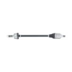 TrakMotive HO-86044 CV Axle Shaft - Rear Left - view 1