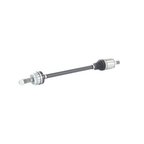 TrakMotive HO-86044 CV Axle Shaft - Rear Left - view 2