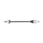 TrakMotive HO-86045 CV Axle Shaft - Rear Left - view 1