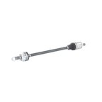 TrakMotive HO-86045 CV Axle Shaft - Rear Left - view 2