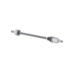 TrakMotive HO-86045 CV Axle Shaft - Rear Left - view 3