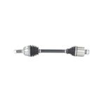 TrakMotive HO-86047 CV Axle Shaft - Front Right - view 1