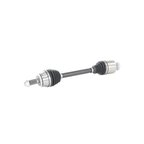 TrakMotive HO-86047 CV Axle Shaft - Front Right - view 2