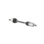 TrakMotive HO-86048 CV Axle Shaft - Front Left - view 3