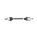 TrakMotive HO-86050 CV Axle Shaft - Front Left - view 1