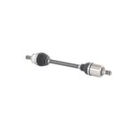 TrakMotive HO-86050 CV Axle Shaft - Front Left - view 3