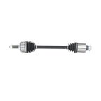 TrakMotive HO-86055 CV Axle Shaft - Front Right - view 1