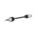 TrakMotive HO-86055 CV Axle Shaft - Front Right - view 2