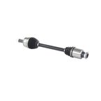 TrakMotive HO-86055 CV Axle Shaft - Front Right - view 3