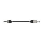 TrakMotive HO-86056 CV Axle Shaft - Rear Right - view 1