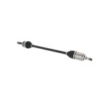 TrakMotive HO-86056 CV Axle Shaft - Rear Right - view 3
