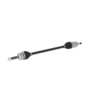 TrakMotive HO-86058 CV Axle Shaft - Rear Left - view 2