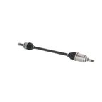 TrakMotive HO-86058 CV Axle Shaft - Rear Left - view 3