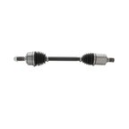 TrakMotive HO-86059 CV Axle Shaft - Front Left - view 1