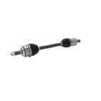 TrakMotive HO-86059 CV Axle Shaft - Front Left - view 2