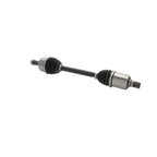 TrakMotive HO-86059 CV Axle Shaft - Front Left - view 3