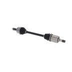 TrakMotive HO-86060 CV Axle Shaft - Front Left - view 3