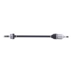 TrakMotive HO-86061 CV Axle Shaft - Rear Right - view 1