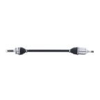 TrakMotive HO-86062 CV Axle Shaft - Rear Right - view 1