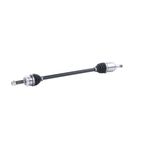TrakMotive HO-86062 CV Axle Shaft - Rear Right - view 2