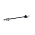TrakMotive HO-86063 CV Axle Shaft - Rear Right - view 2