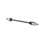 TrakMotive HO-86063 CV Axle Shaft - Rear Right - view 3