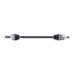 TrakMotive HO-86064 CV Axle Shaft - Rear Right - view 1