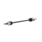 TrakMotive HO-86064 CV Axle Shaft - Rear Right - view 2