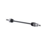 TrakMotive HO-86064 CV Axle Shaft - Rear Right - view 3
