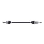 TrakMotive HO-86065 CV Axle Shaft - Rear Right - view 1