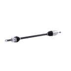 TrakMotive HO-86065 CV Axle Shaft - Rear Right - view 2
