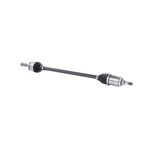 TrakMotive HO-86065 CV Axle Shaft - Rear Right - view 3