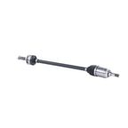 TrakMotive HO-86066 CV Axle Shaft - Rear Left - view 3