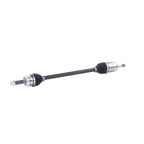 TrakMotive HO-86067 CV Axle Shaft - Rear Left - view 2