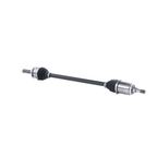 TrakMotive HO-86067 CV Axle Shaft - Rear Left - view 3