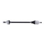 TrakMotive HO-86068 CV Axle Shaft - Rear Left - view 1