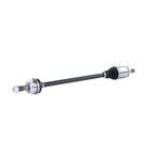 TrakMotive HO-86068 CV Axle Shaft - Rear Left - view 2