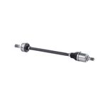 TrakMotive HO-86068 CV Axle Shaft - Rear Left - view 3