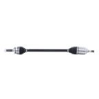 TrakMotive HO-86069 CV Axle Shaft - Rear Left - view 1