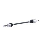 TrakMotive HO-86069 CV Axle Shaft - Rear Left - view 2