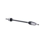TrakMotive HO-86069 CV Axle Shaft - Rear Left - view 3
