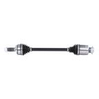 TrakMotive HO-86070 CV Axle Shaft - Front Right - view 1